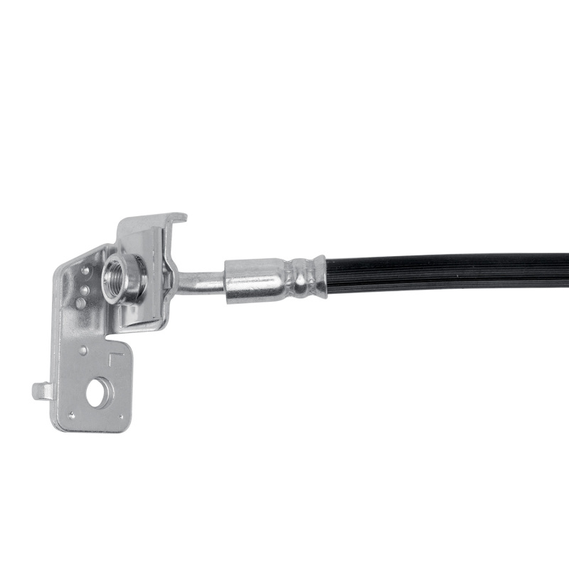 Kia Cadenza Brake Hose - Rear - R1 Concepts - `14-`16